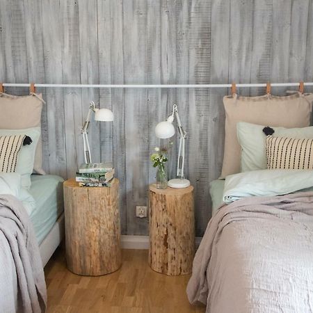 Apartament Mietowy Zakatek Jastrzębia Góra Εξωτερικό φωτογραφία