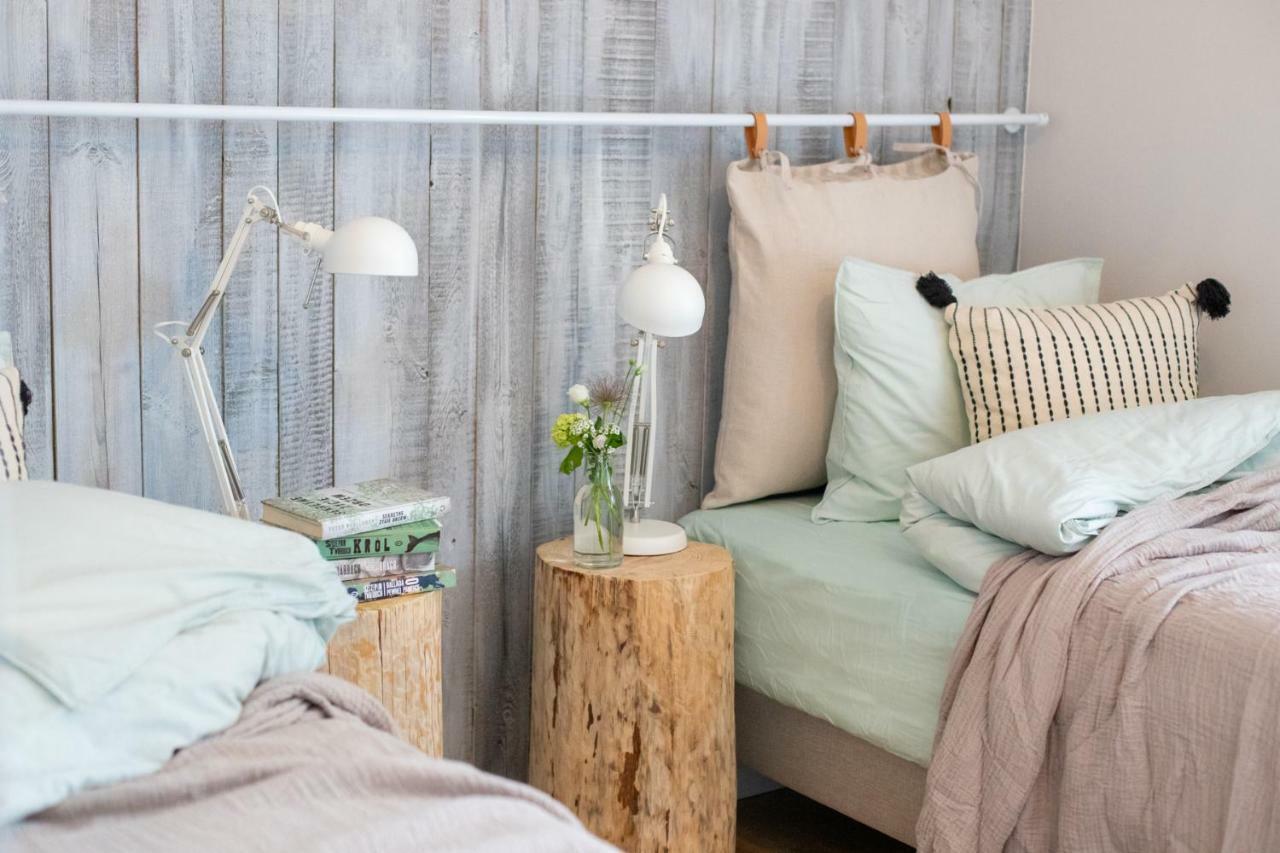 Apartament Mietowy Zakatek Jastrzębia Góra Εξωτερικό φωτογραφία