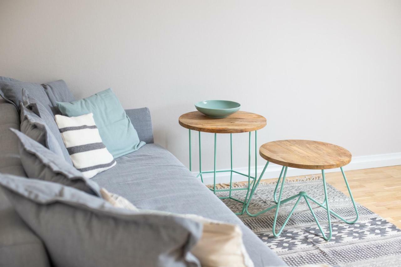 Apartament Mietowy Zakatek Jastrzębia Góra Εξωτερικό φωτογραφία