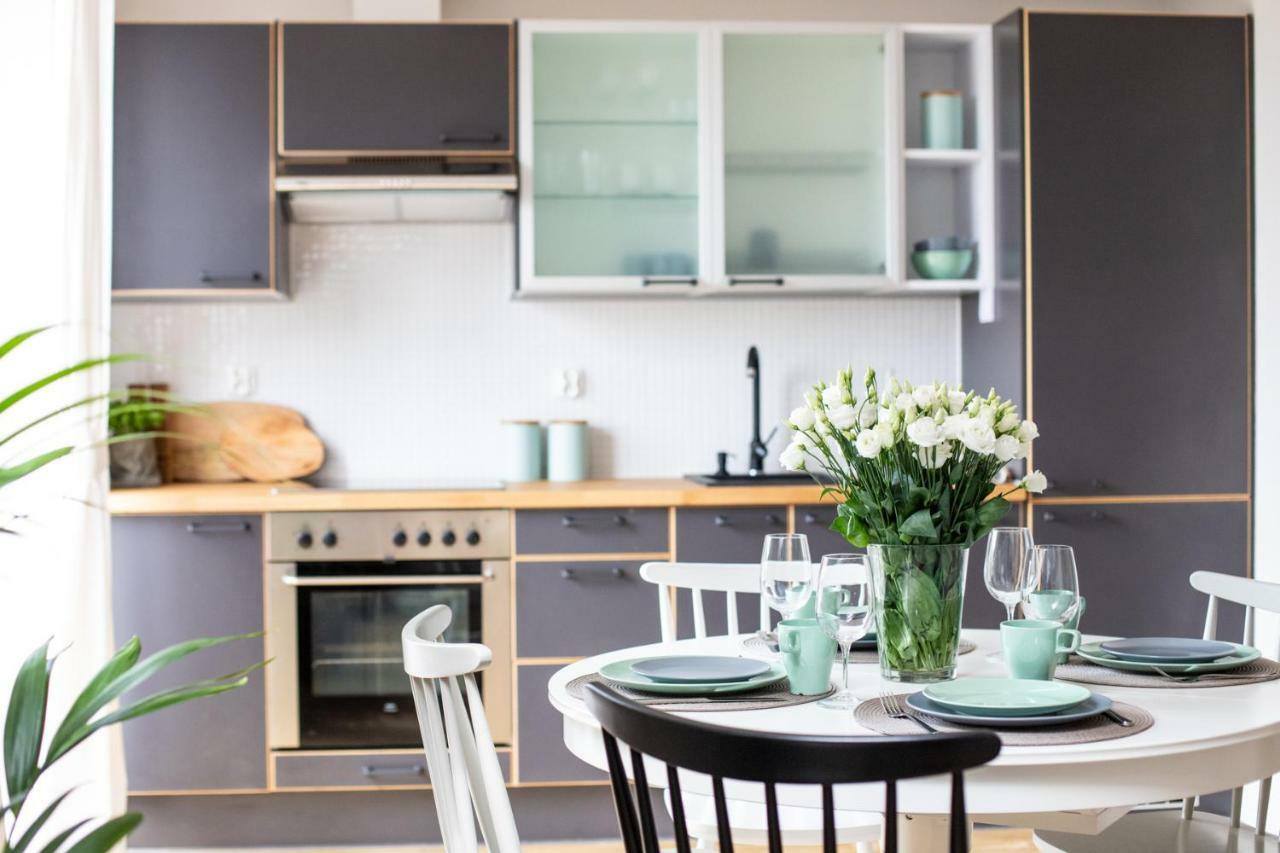 Apartament Mietowy Zakatek Jastrzębia Góra Εξωτερικό φωτογραφία