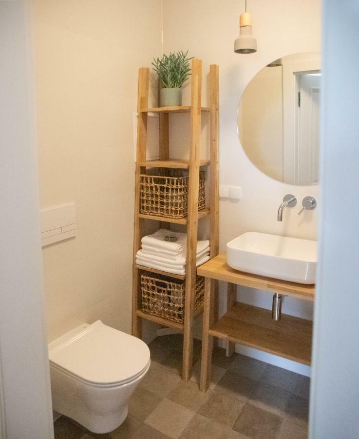 Apartament Mietowy Zakatek Jastrzębia Góra Εξωτερικό φωτογραφία