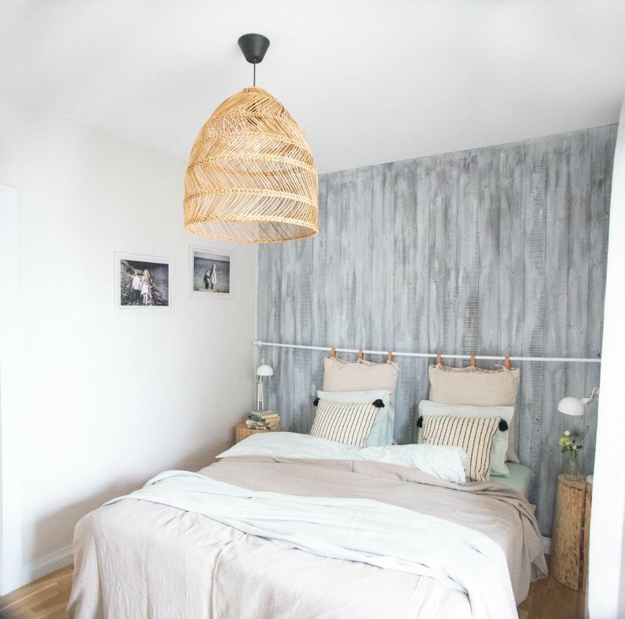 Apartament Mietowy Zakatek Jastrzębia Góra Εξωτερικό φωτογραφία