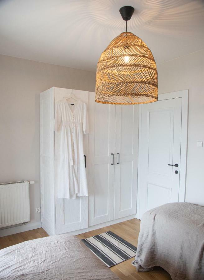 Apartament Mietowy Zakatek Jastrzębia Góra Εξωτερικό φωτογραφία